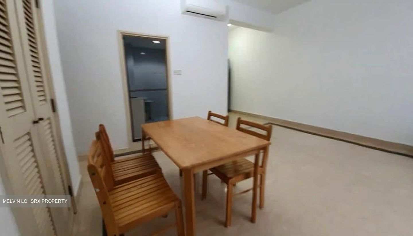 Hillview Green (D21), Condominium #567748531